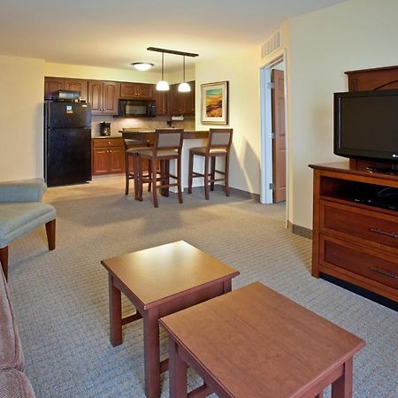 Staybridge Suites Elkhart North By Ihg Eksteriør bilde