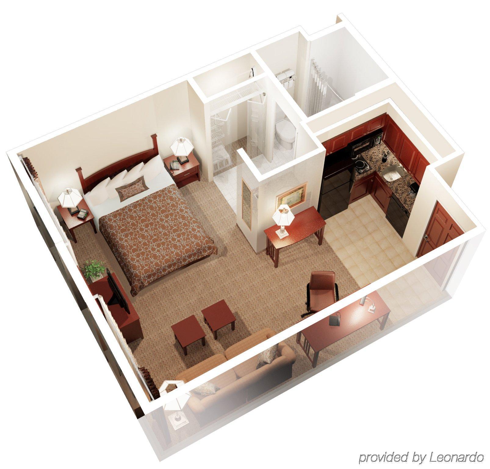 Staybridge Suites Elkhart North By Ihg Eksteriør bilde