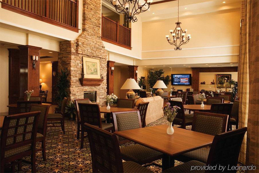 Staybridge Suites Elkhart North By Ihg Eksteriør bilde