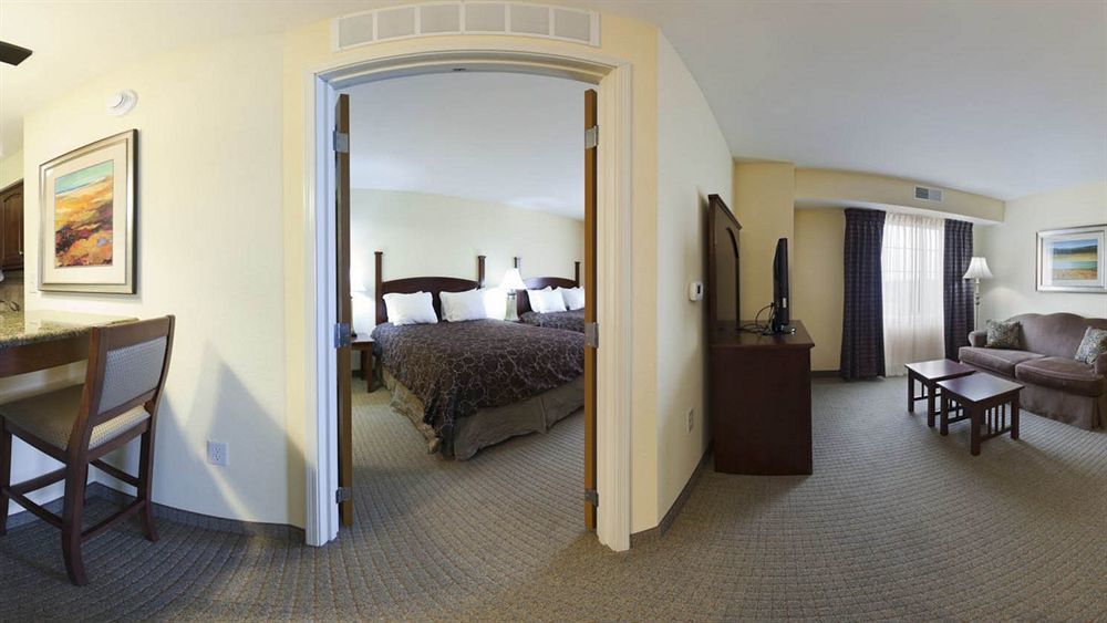 Staybridge Suites Elkhart North By Ihg Eksteriør bilde