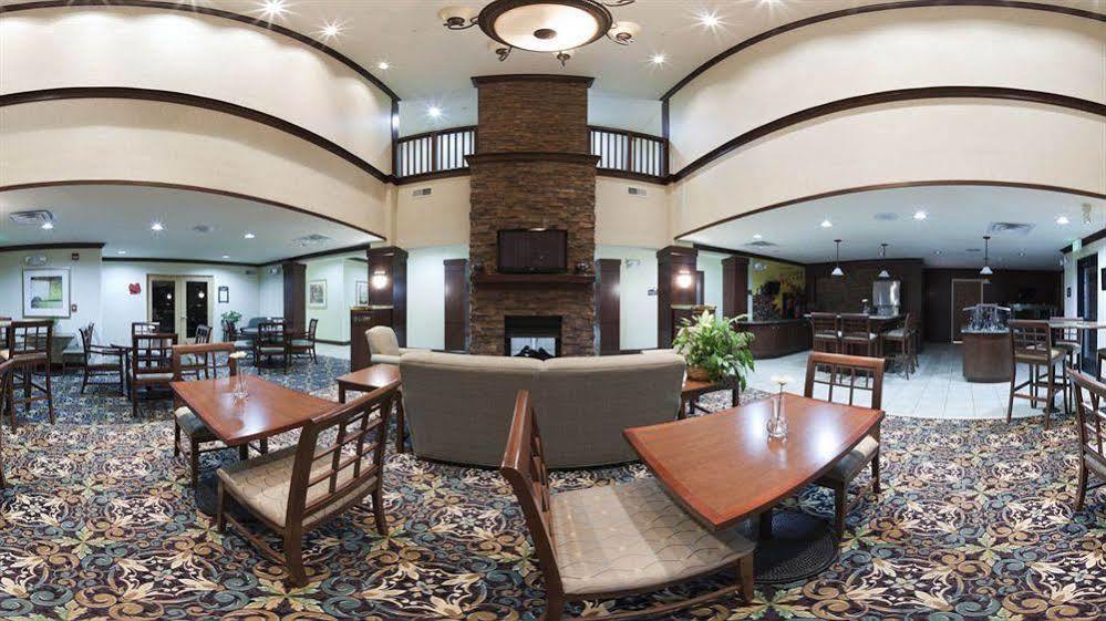 Staybridge Suites Elkhart North By Ihg Eksteriør bilde