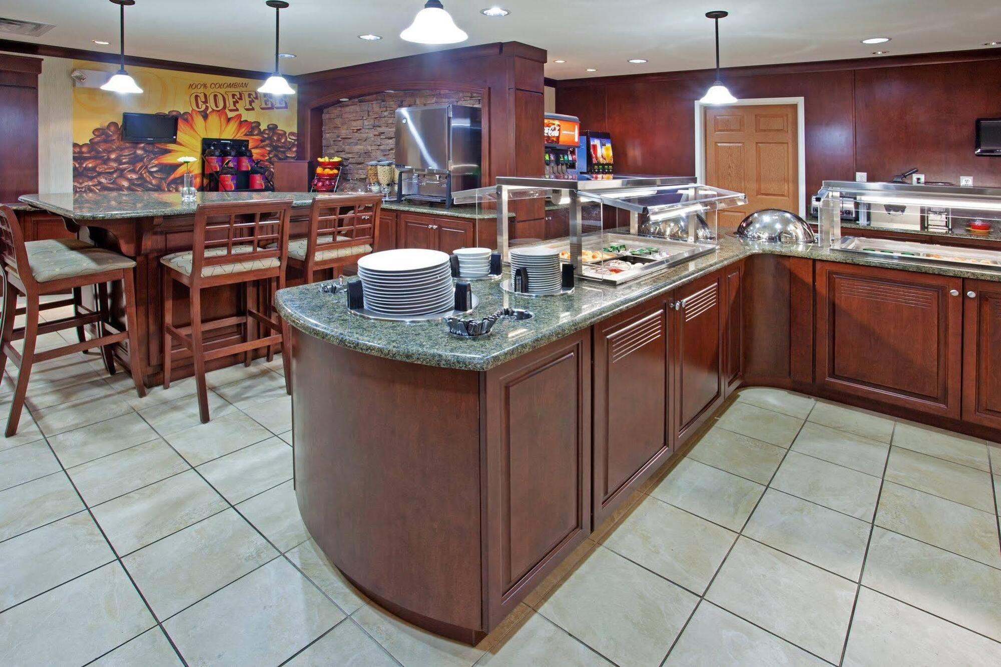 Staybridge Suites Elkhart North By Ihg Eksteriør bilde