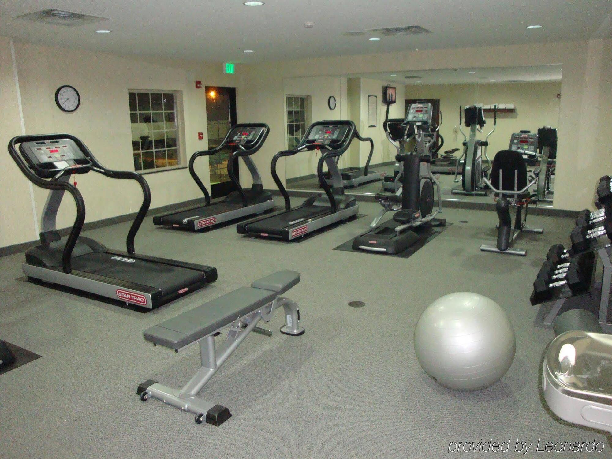 Staybridge Suites Elkhart North By Ihg Eksteriør bilde