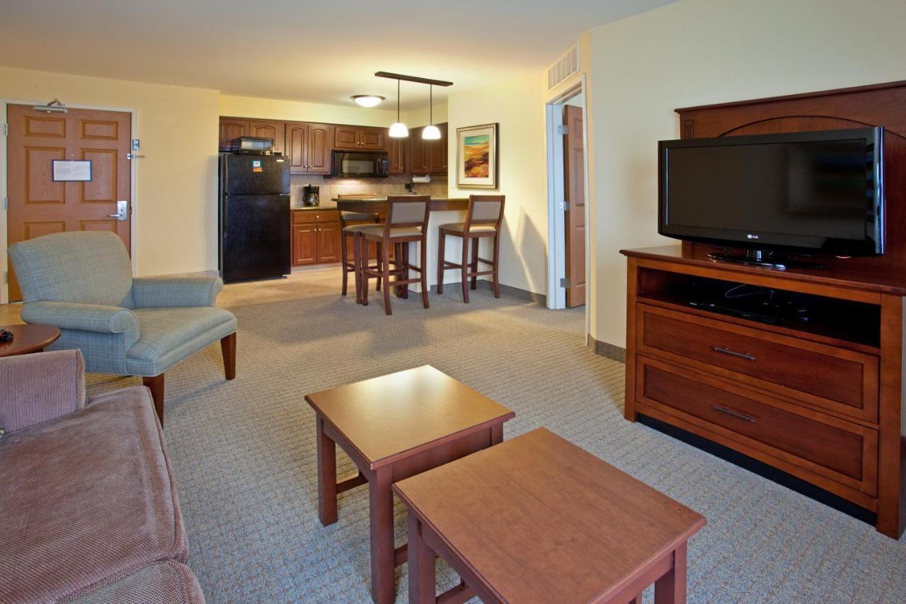 Staybridge Suites Elkhart North By Ihg Eksteriør bilde