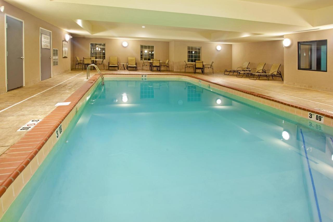 Staybridge Suites Elkhart North By Ihg Eksteriør bilde