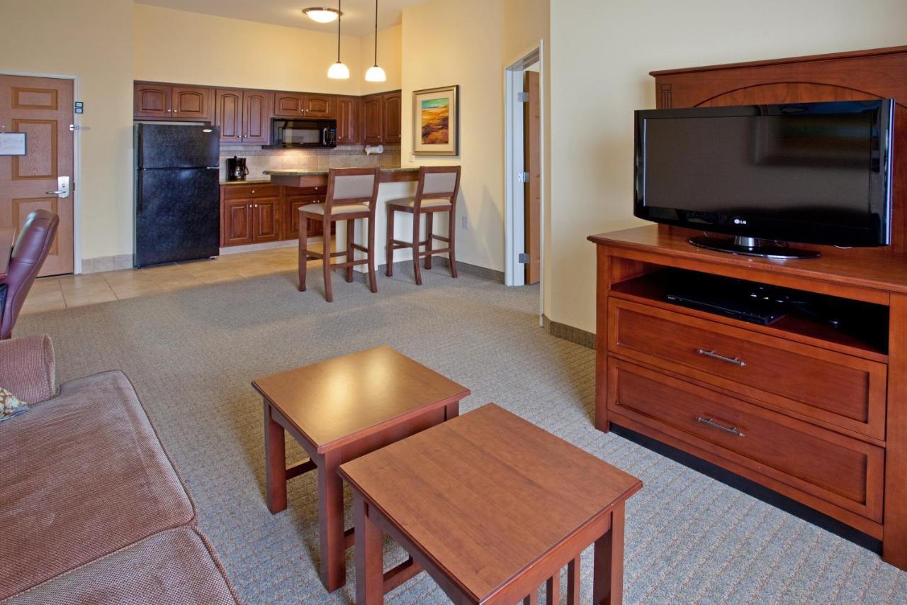 Staybridge Suites Elkhart North By Ihg Eksteriør bilde