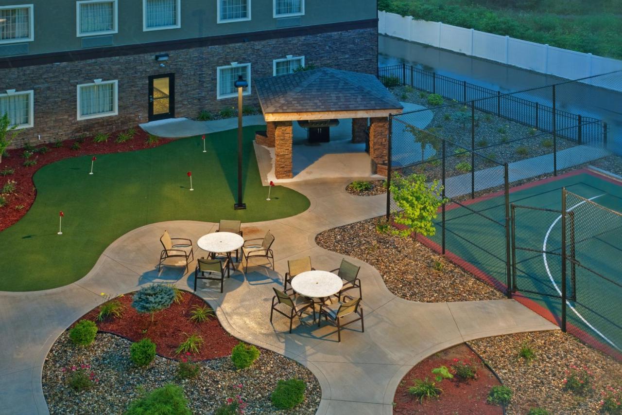 Staybridge Suites Elkhart North By Ihg Eksteriør bilde