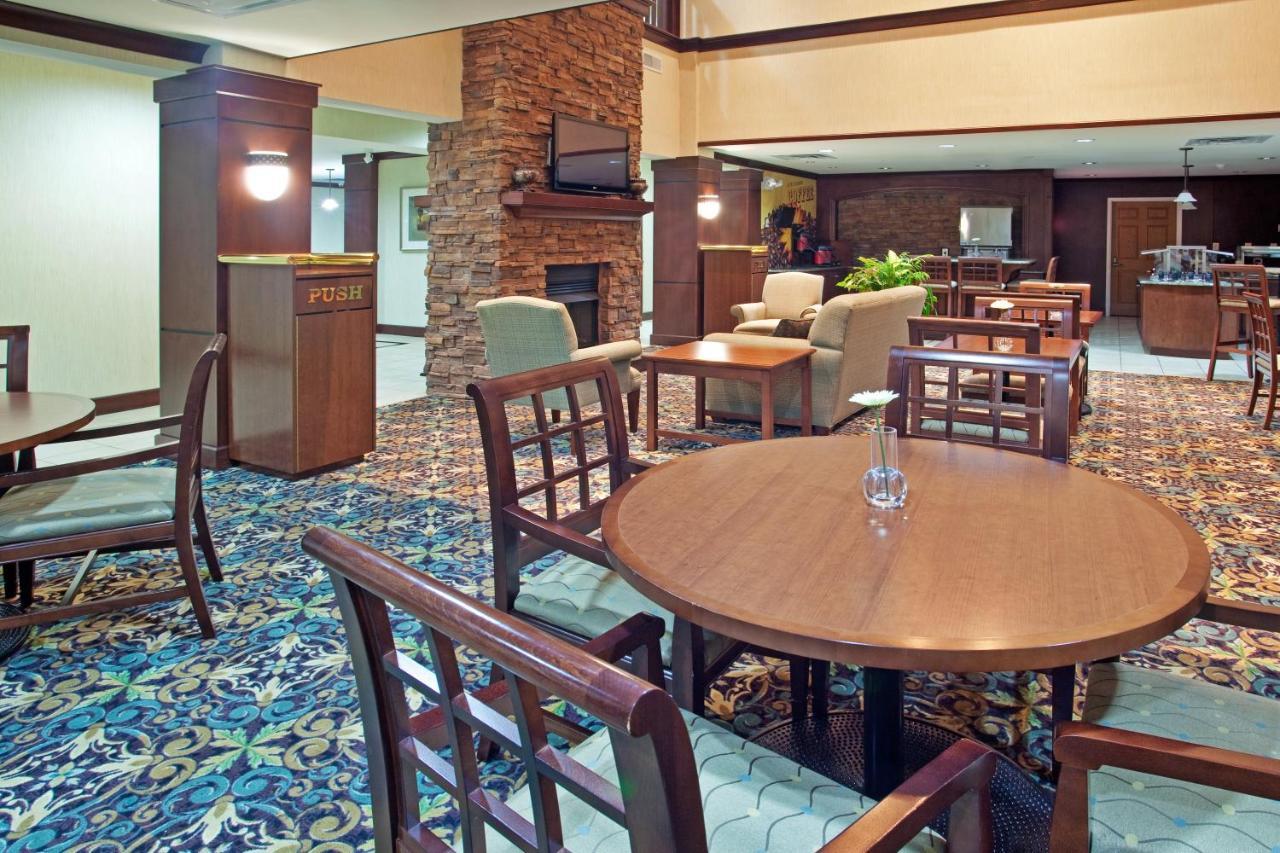 Staybridge Suites Elkhart North By Ihg Eksteriør bilde