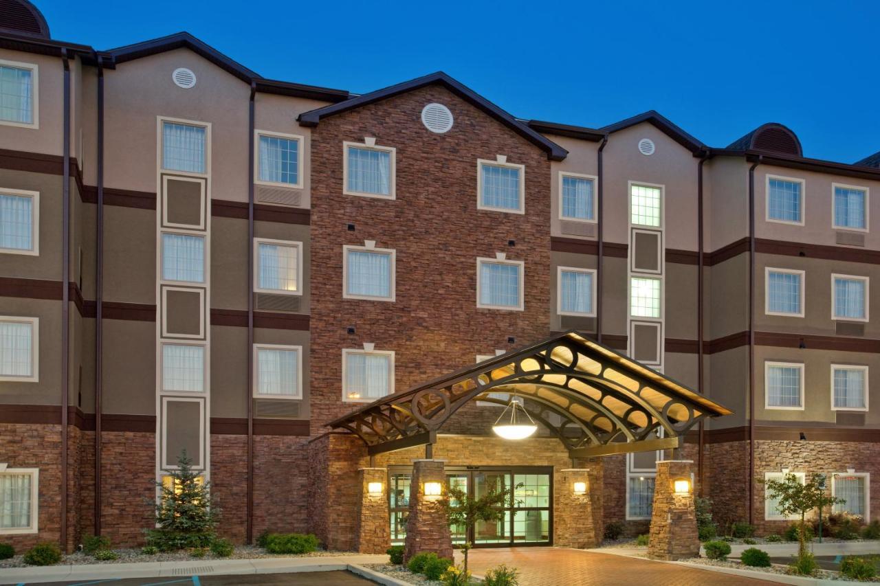Staybridge Suites Elkhart North By Ihg Eksteriør bilde