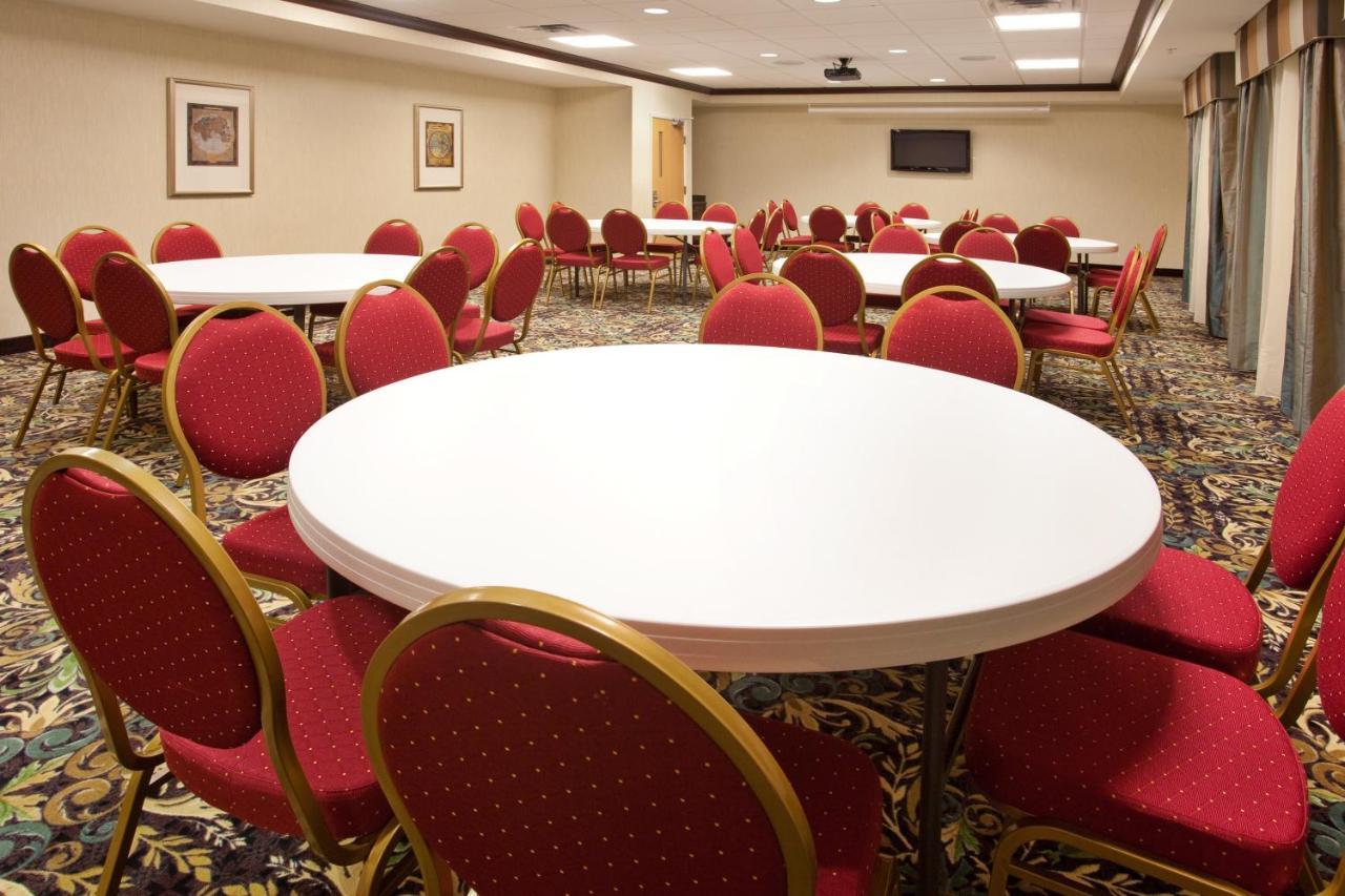 Staybridge Suites Elkhart North By Ihg Eksteriør bilde