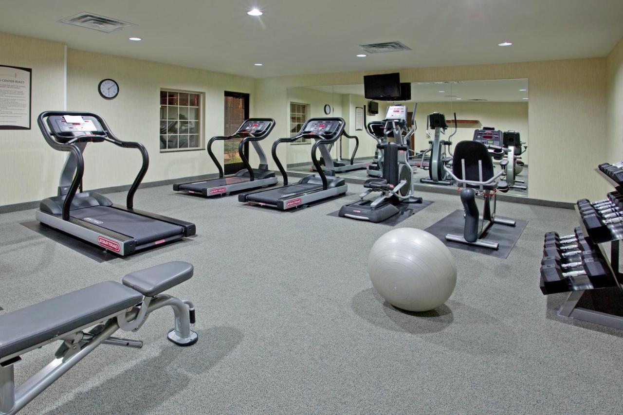 Staybridge Suites Elkhart North By Ihg Eksteriør bilde